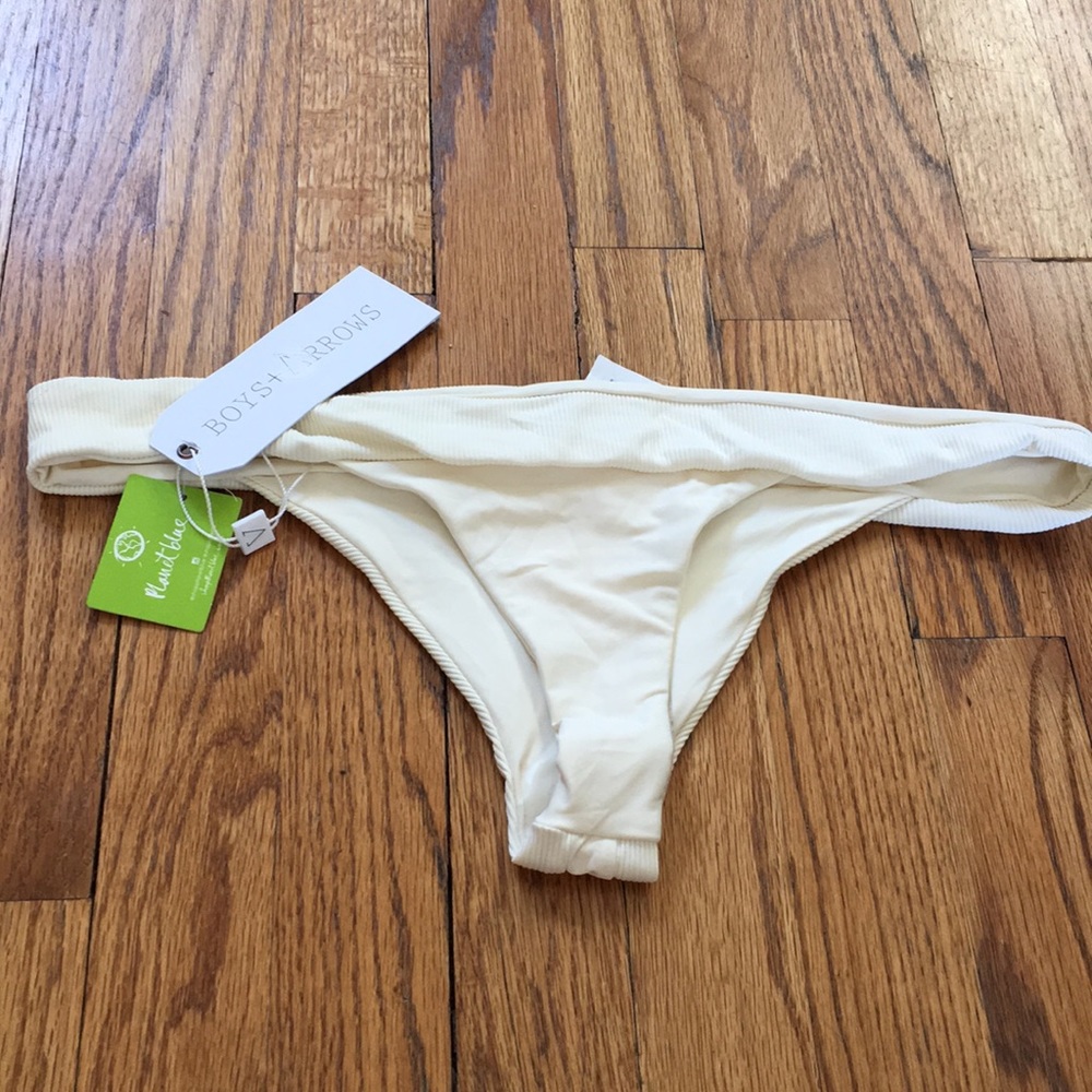 Boys and Arrows- Bikini Botton